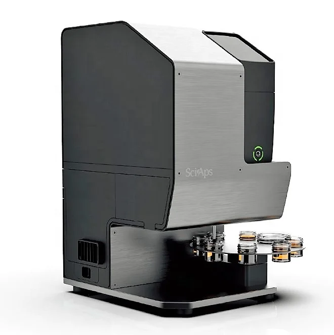 Z9 Liquidator LIBS Powered Lithium Brines Analyzer