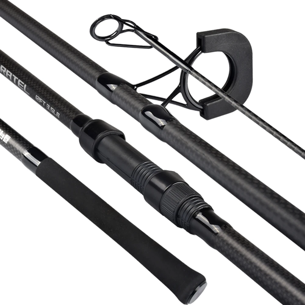 Hot Sale Telescopic Carp Fishing Rod Carbon Fiber Material 24T 3.0M 3.6M 3.9M Factory Wholesale Fishing Rod