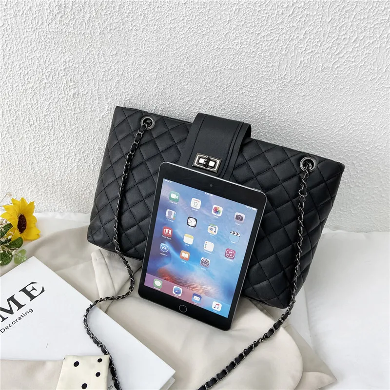 Женская сумка-тоут с вышивкой, большая сумка для дам, сумка через плечо для женщин