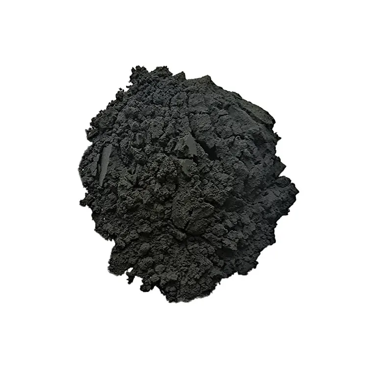 Best quality Cuo 99% cupric oxide powder