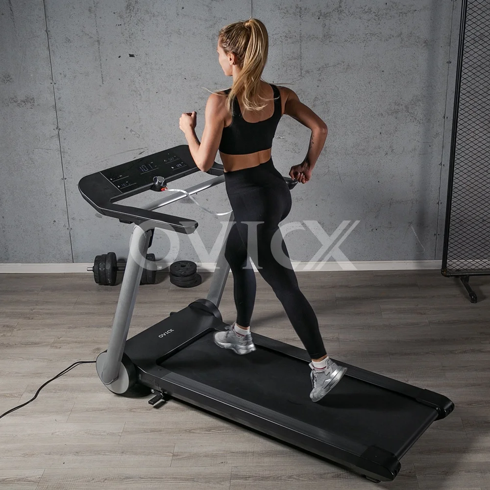 New design X3/X3PLUS luxury treadmill for home gym fitness