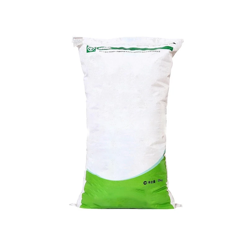 pp woven bag polypropylene yarn woven mesh corn silage plastic bags 25 kg 50 kg bags
