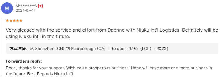 FBA DDP Logistics Services Sea Cargo Air Ups Fedex Express Shipping Agent Freight Forwarder From China To USA Canada