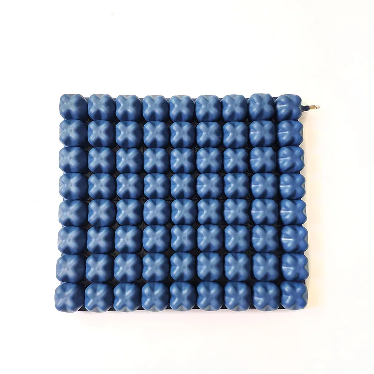 Senyang custom comfortable inflatable air pressure relief pad waterproof wheelchair office bus driver car seat chair cushion