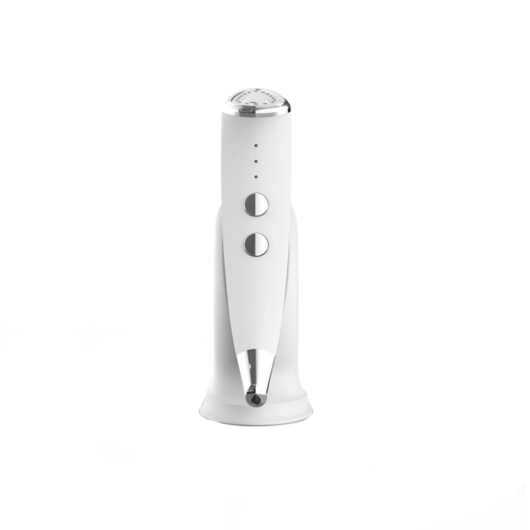 EMS Physiotherapy Led Photon Ems Skin Rejuvenation Eye Lifting Beauty Machine