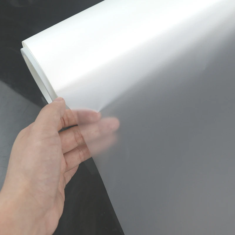 New Product	Bopp Thermal Laminating Film Anti Scratch Soft Touch Lamination Film