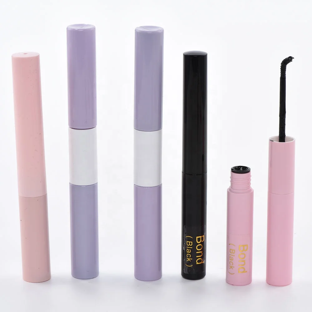 Custom Lash Bond And Seal Long Lasting Diy Lash Bond Sealant Remover Kit Eyelash Glue Adhesive For Cluster Diy Lashes