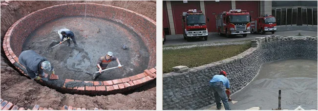 JS Polymer  Slurry Coating  Waterproof Bathroom Paint