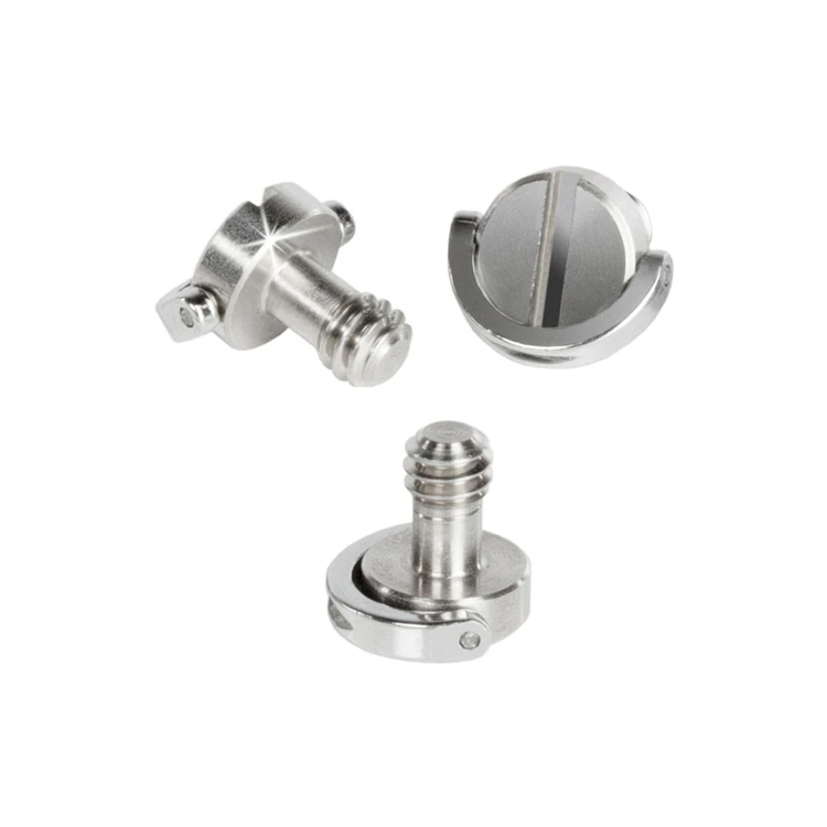  14 D кольцо скрытая камера винт 1/4 кронштейн алюминиевый ремешок быстроразъемный 20 винтов 1 4