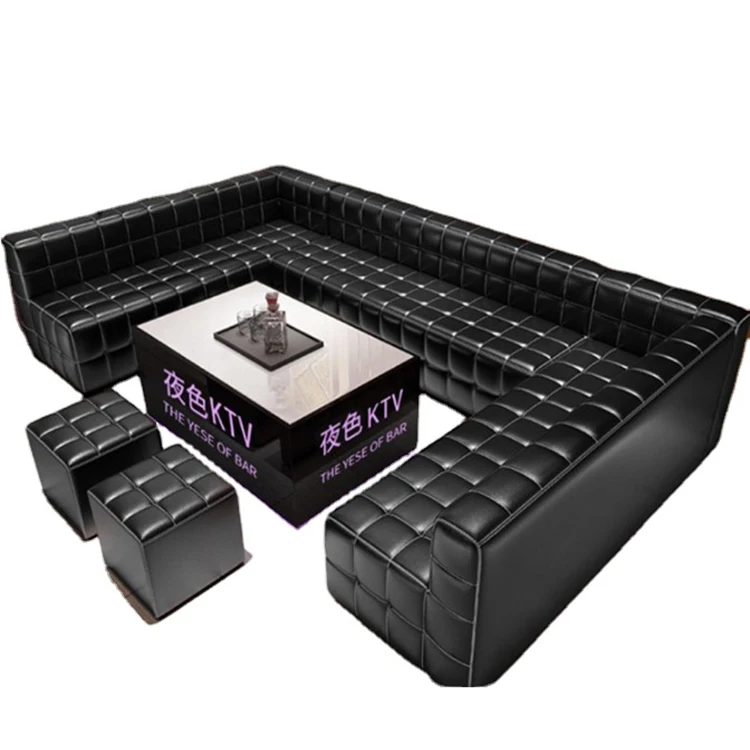 Add To New Arrival Nightclub Club Sofa Counter Furniture For Bar BT740