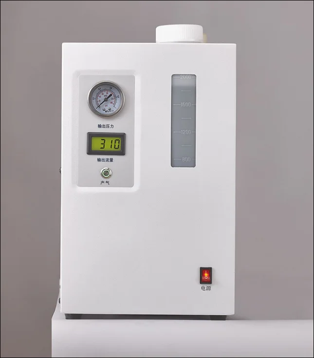 laboratory Lye Hydrogen Generator