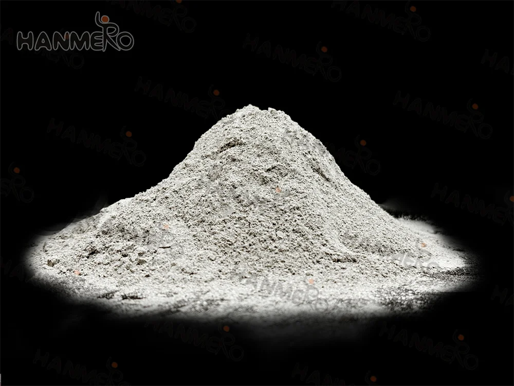 Hanmero Durable Tile Mastic for Heavy Traffic Factory Direct Wholesale