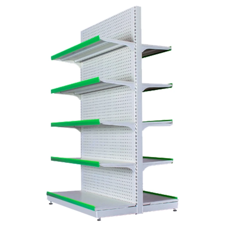 Guichang display for supermarket candy shelf used shoe racks store