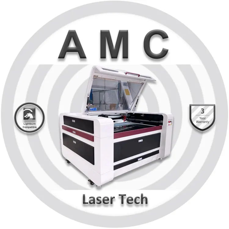 Polycarbonate Laser Engraver + Atex Rotary Engraving Machine + Old Gravograph Engraving