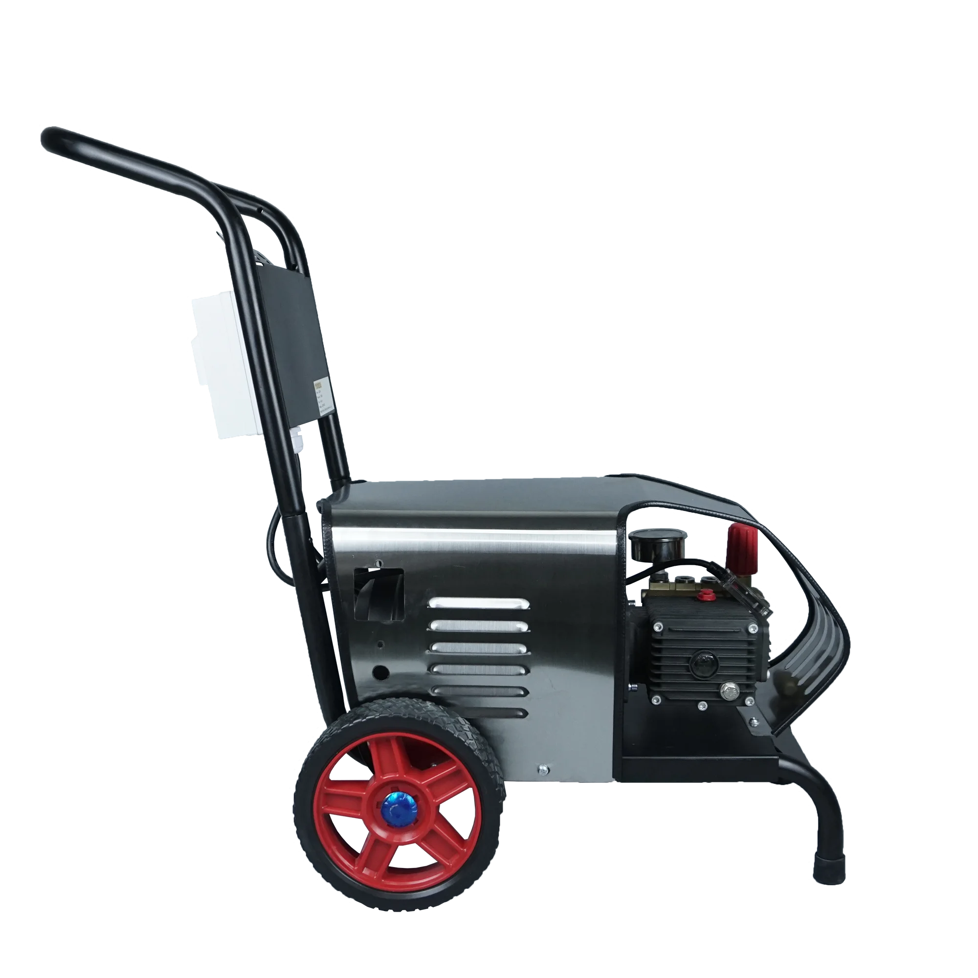 Factory 2300w Wholesale High Pressure Washer Car Wash Machine Car Wash Equipment For Floor Car