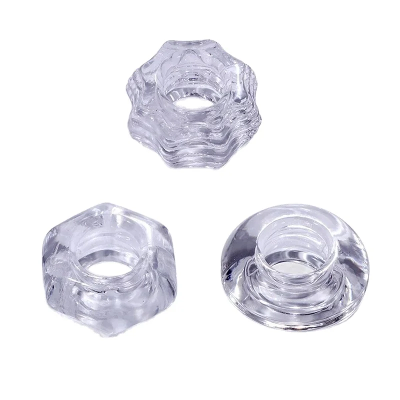 Hot Sale TPR Durable No smell And High Quality New Manufacturer Wholesale Price Male Delay Ejaculation Cock Ring