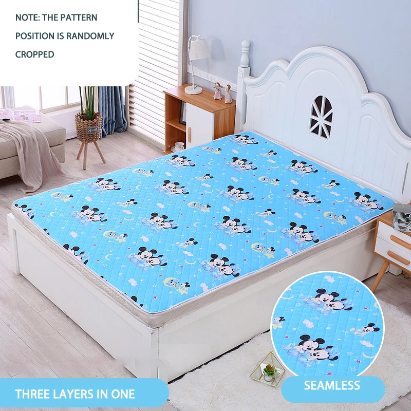 Wholesale Incontinence Urine Pad Reusable Waterproof Urine Changing Pad Non-slip Urine Pad For Elderly