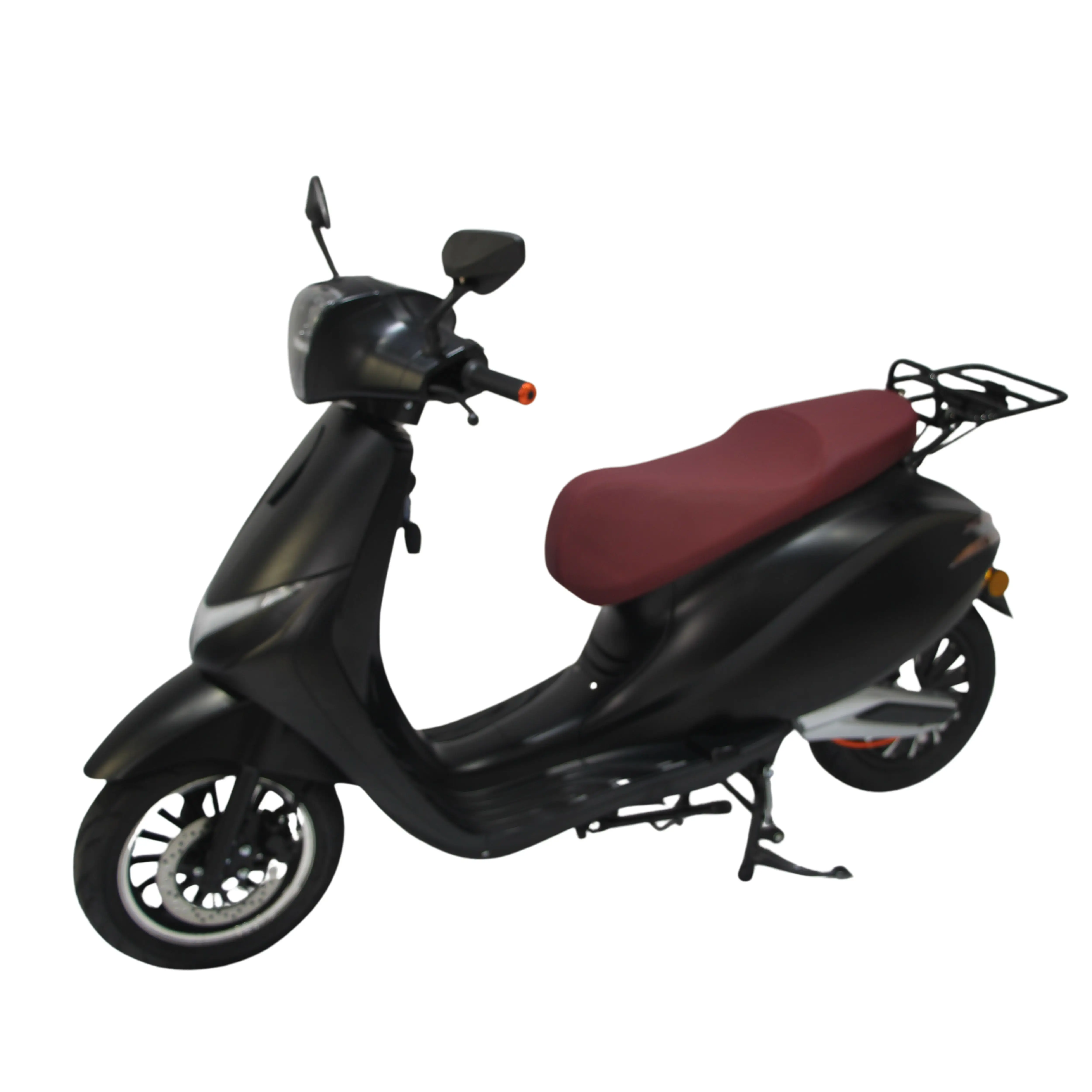 High speed  2400w electric scooter  with seat scooters for adults