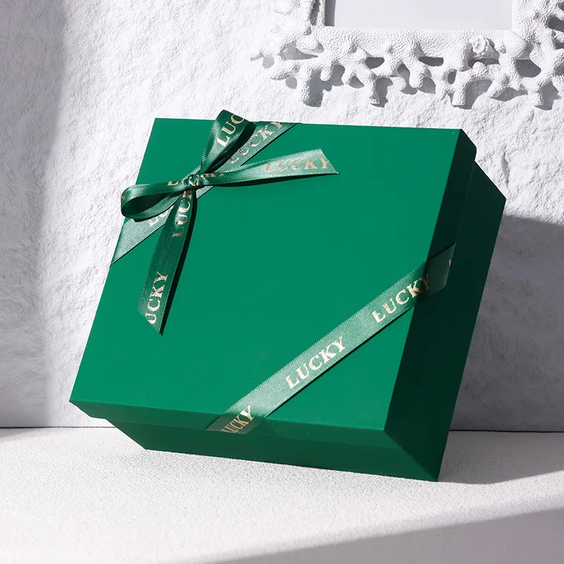 Customized New Product Craft Paper boxes