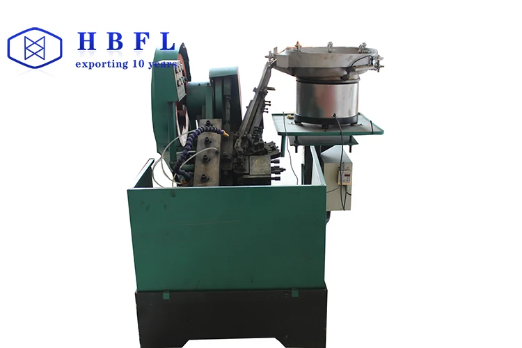 HBFL качественные машины для изготовления гвоздей и винтов от производителя