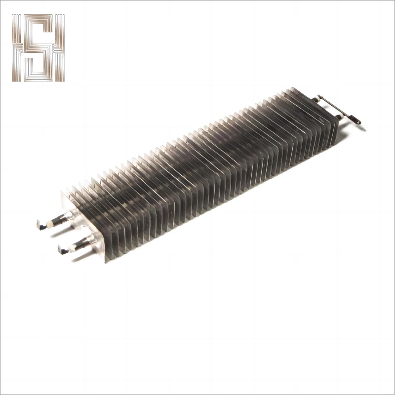 Гарантия высокого качества, нагревательный элемент из нержавеющей стали, нагревательный элемент, воздушный нагревательный элемент с плавником