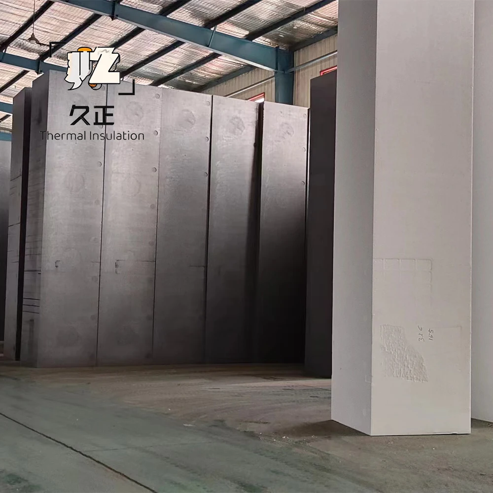 High Quality Waterproof Moisture Proof EPS Polyurethane Board White Polystyrene EPS Foam Panel For  Wall Insulation Panel