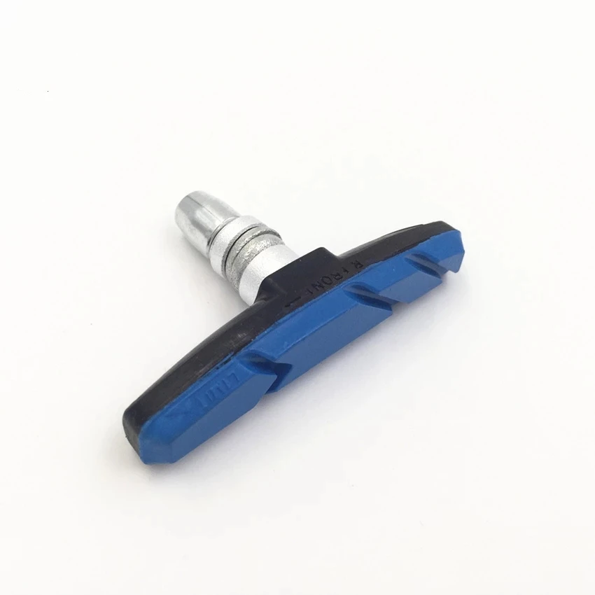 High Quality Wholesale Rode Bike Parts Bicycle 70mm V Brake Pads