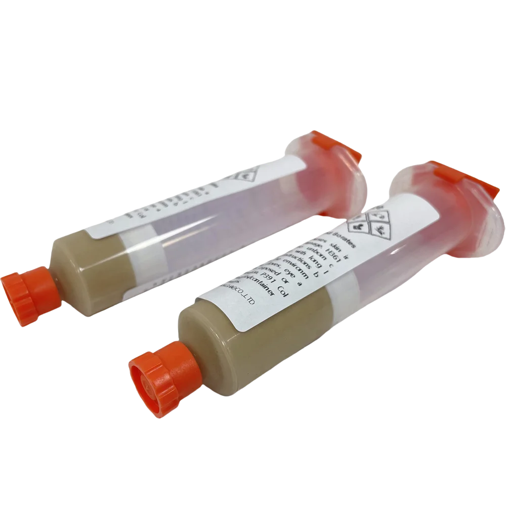 INNOMAT YM-AgCuTi High Quality Welding Fluxes Product