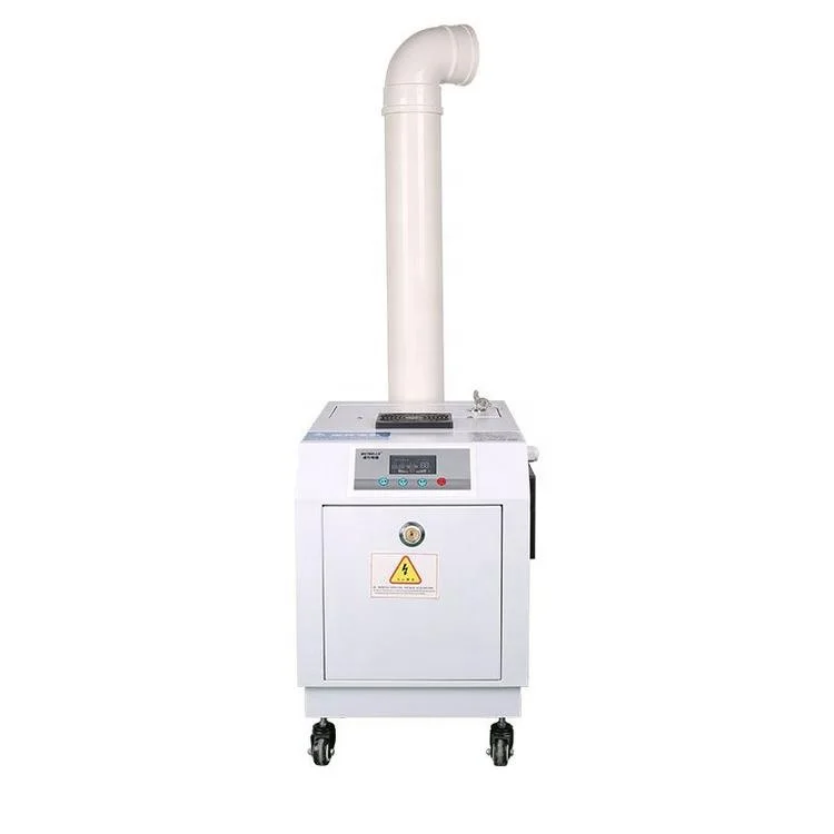 
24KG Wholesale Agriculture Industrial Ultrasonic Humidifier 