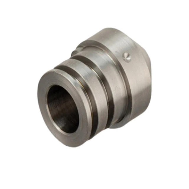 Medical machinery parts processing centering machine parts processing cnc precision machinery parts processing