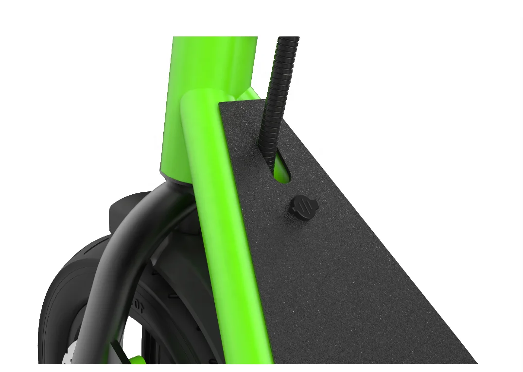 
2020 best-selling 10-inch folding scooter, can be customized wholesale E-bike 