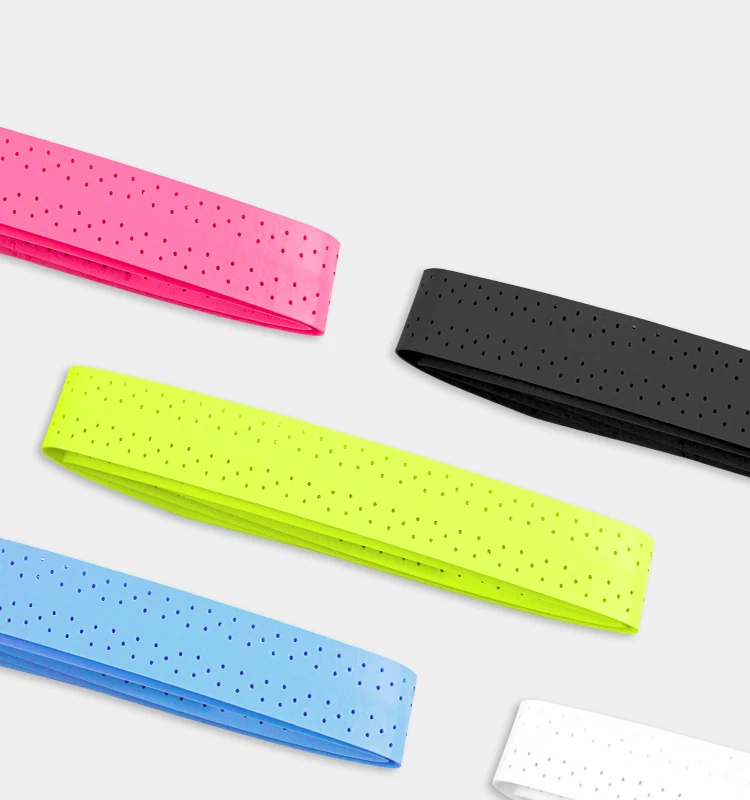 Пакет 60 шт. Теннисная ракетка для настольного тенниса с липкой пропиткой/обмотка/намотка противоскользящая влагопоглощающая намотка ленты накидки ракетка для бадминтона над многофункциональные рыболовные плоскогубцы рыболовные снасти стержень бандаж сцеп