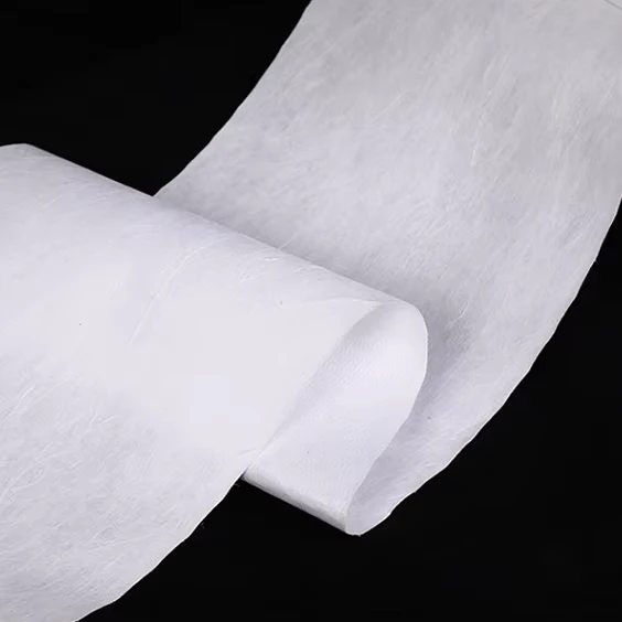 eSUN 100% PLA Nonwoven Fabric Medical Filter Materials