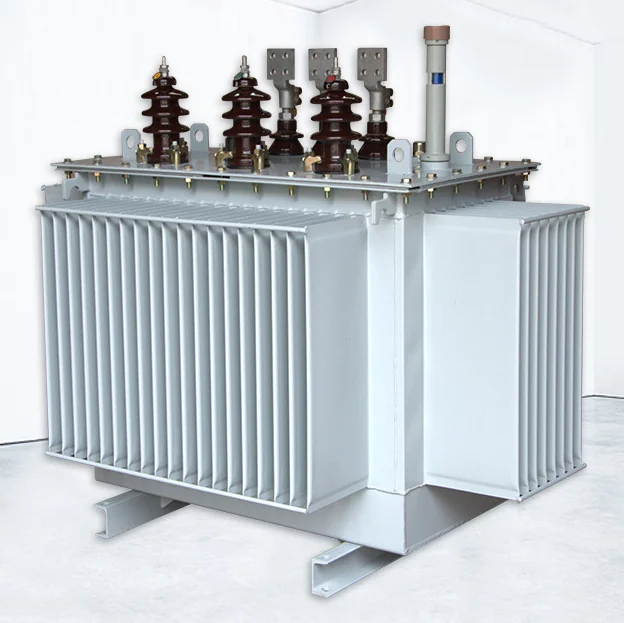  Oil immersed transformer 3 phase 6kv 10kv 25 kv 100kva 400kva 200kva 11kv oil power
