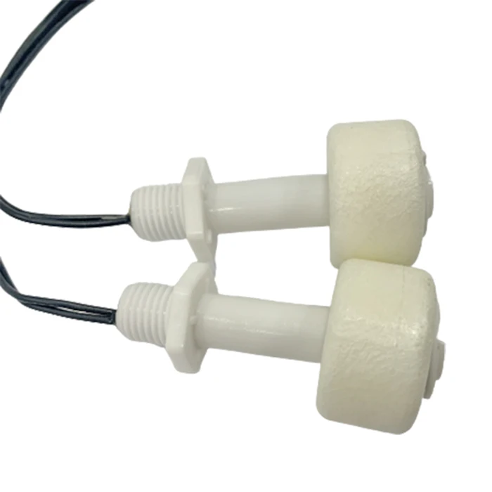 Submersible Vertical Low Water Tank Level Horizontal Accessories Floater Magnetic Float Switch Ball 10Mm