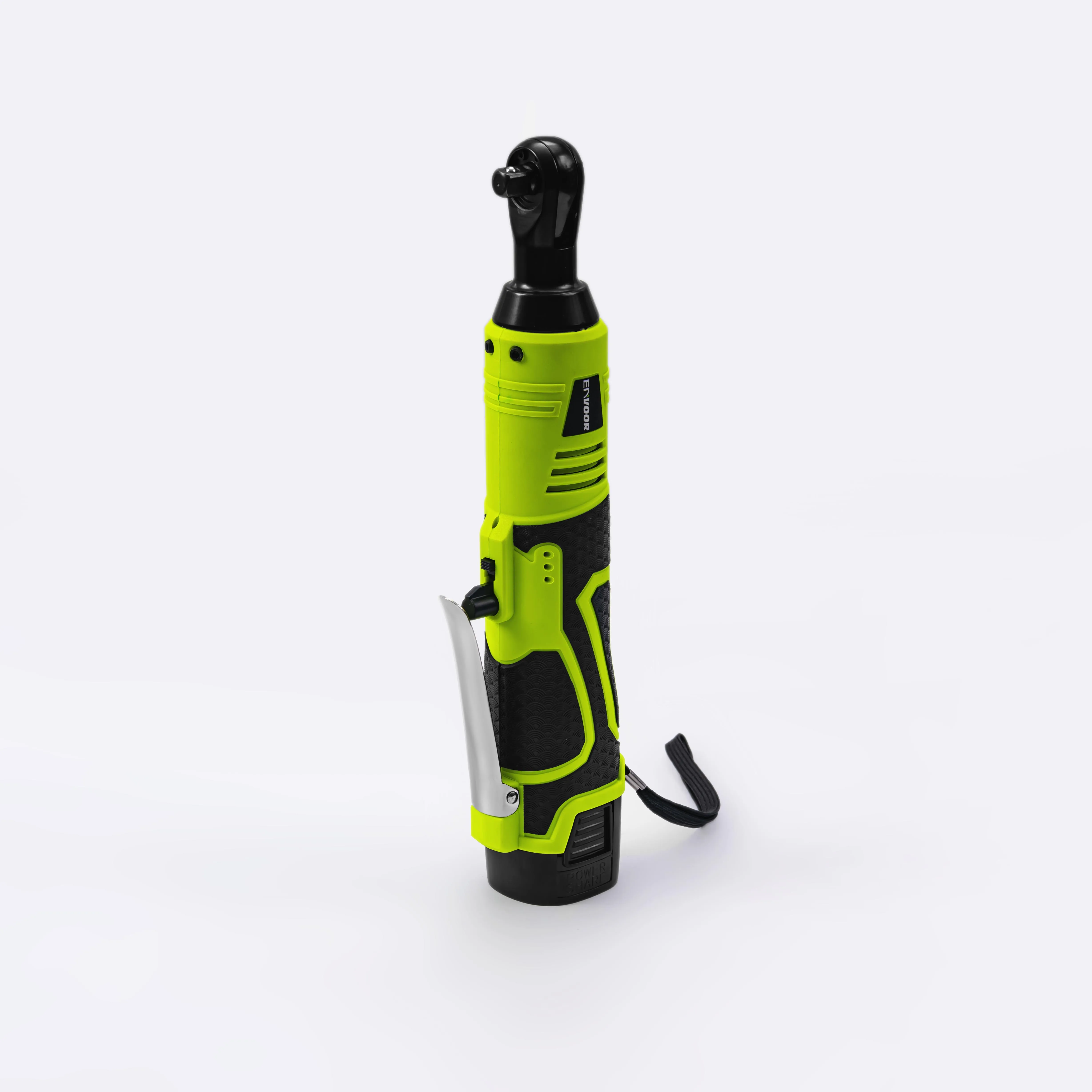 Professional production of mini cordless tool rechargeable lithium battery ratchet wrenches