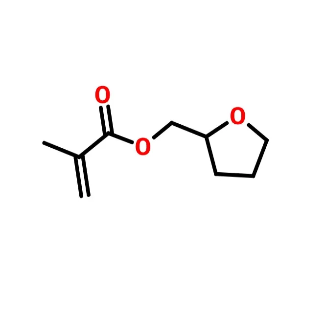 
Hot sale Tetrahydrofurfuryl methacrylate CAS 2455-24-5 