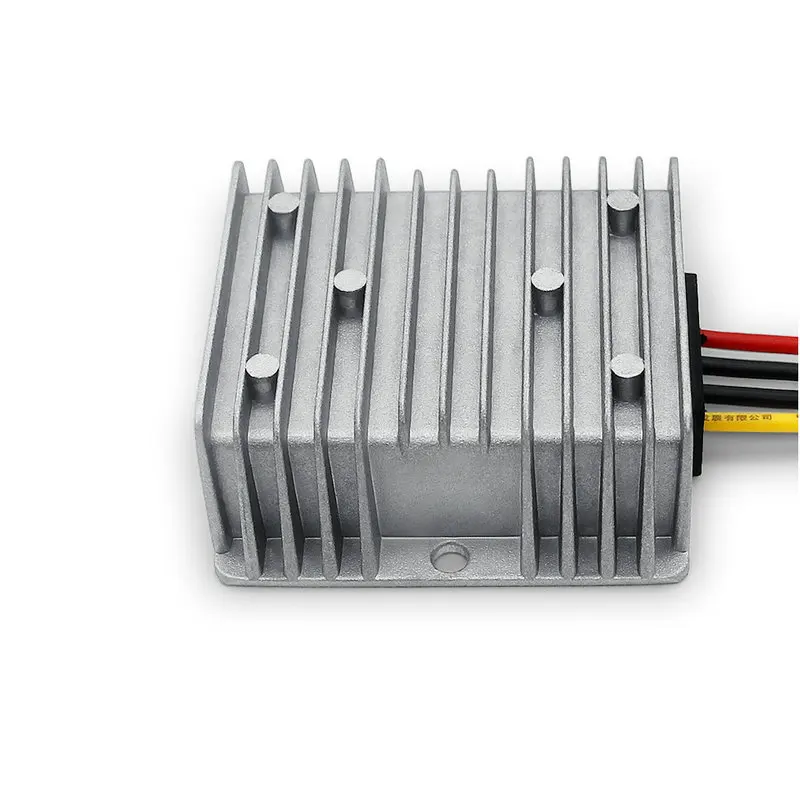 XWST dc to dc step down power transformer 36v 48v 60v to 24v dc transformer 5a 120w power supply 24 volts regulator