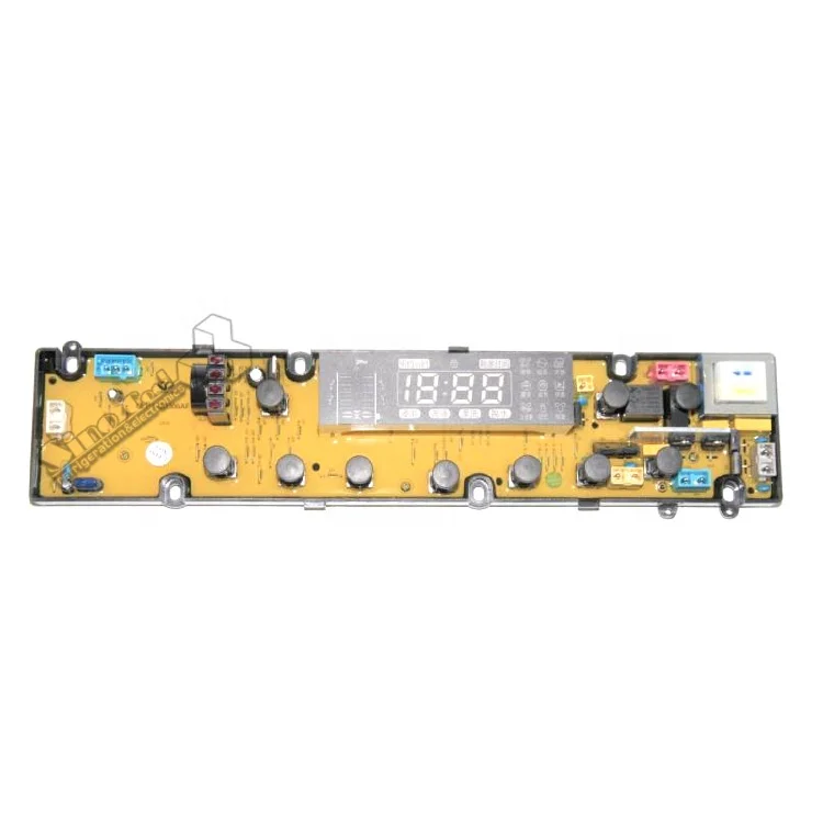 Q0306AF-1 универсальная стиральная машина pcb плата управления стиральной машины электронная