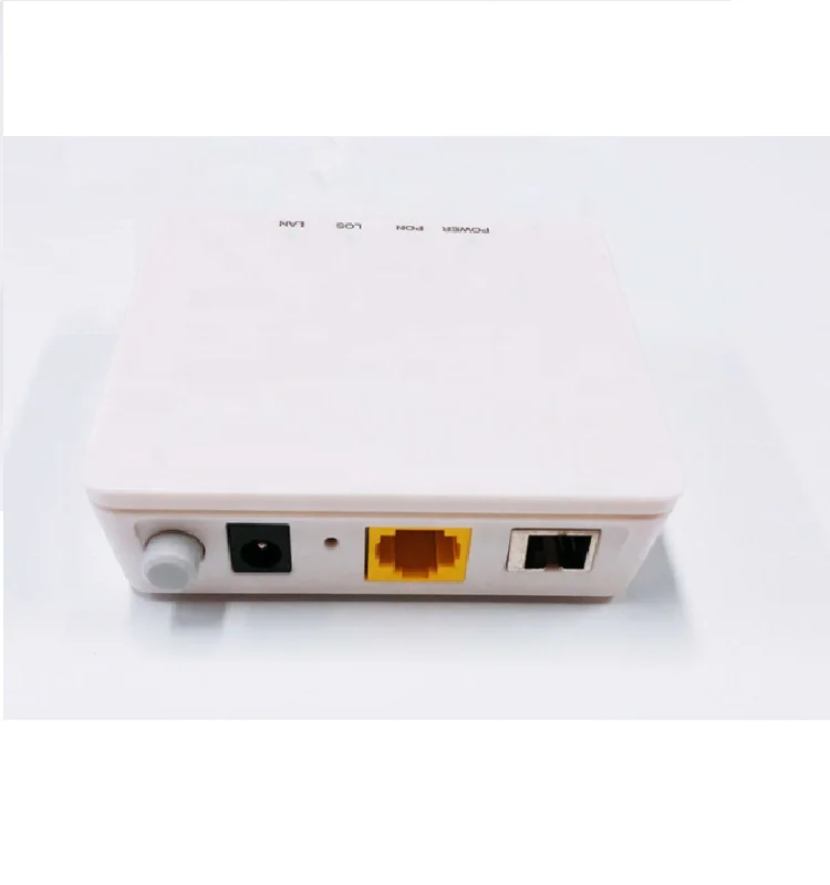 Huawei ONU ONT GPON 8010H с 1GE портом без wifi оптоволоконный сетевой модем мост HG8310M