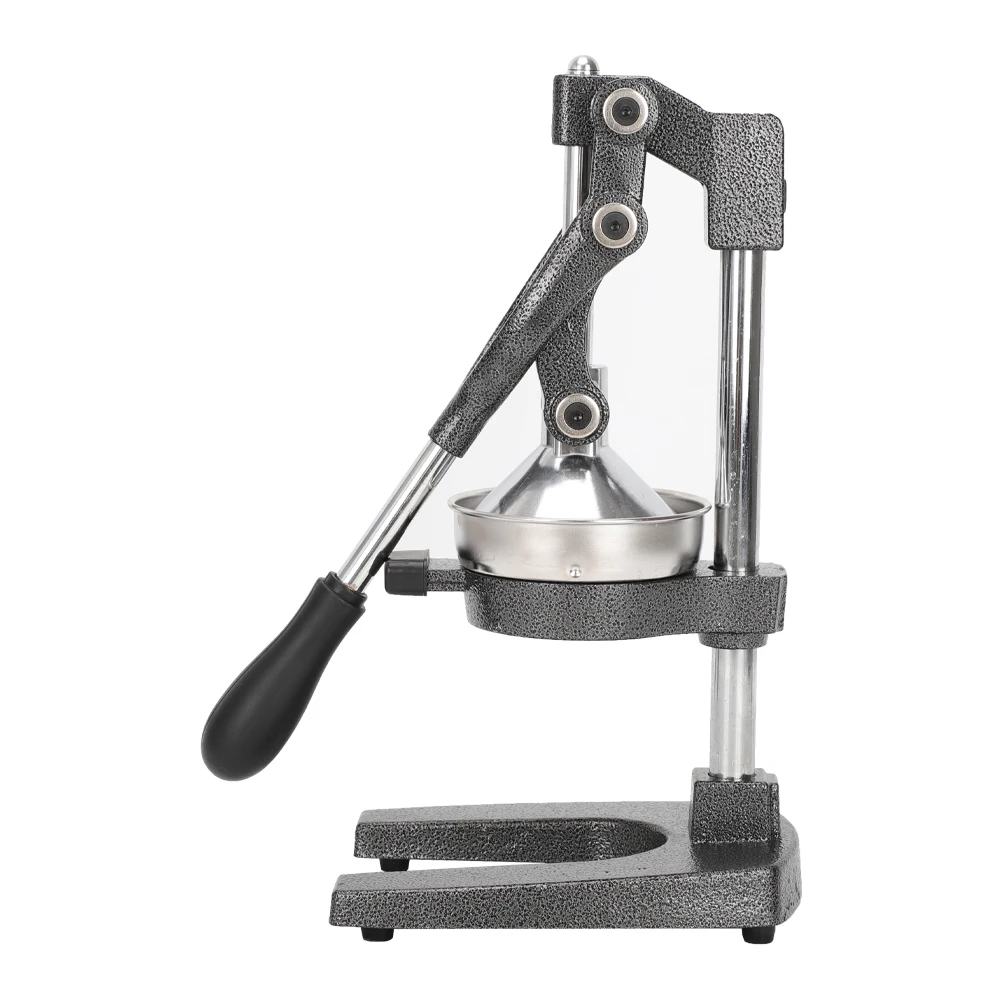 Eu Dropshipping Premium Quality Manual Orange Juicer and Lime Squeezer Press Stand  CITRUS JUICER