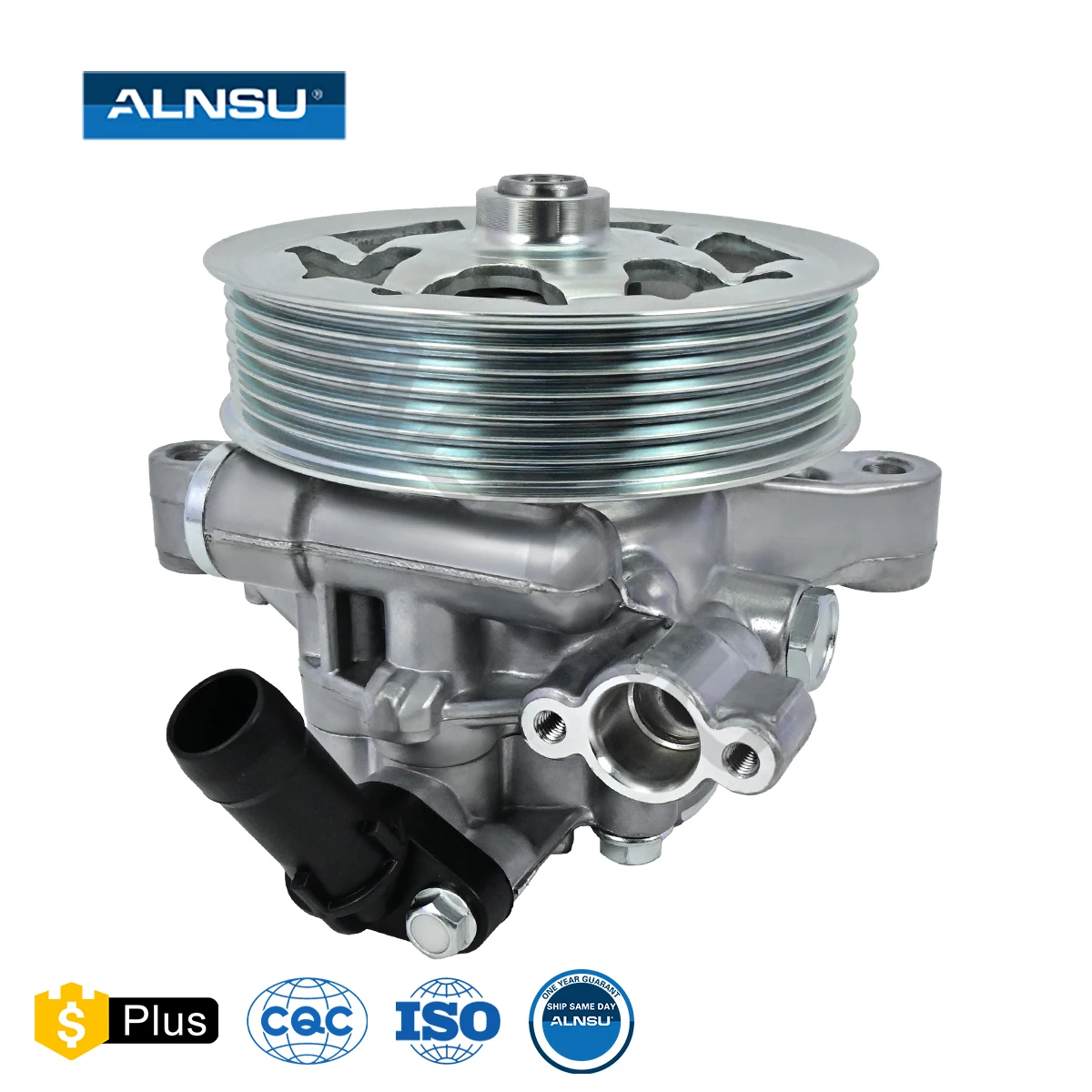 ALNSU wfactory price power steering pump for HONDA CP1 ACCORD  R20A 2.0 56110-R60-P02