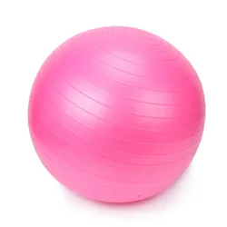 Профессиональный мяч для йоги мяч для упражнений против взрывов
