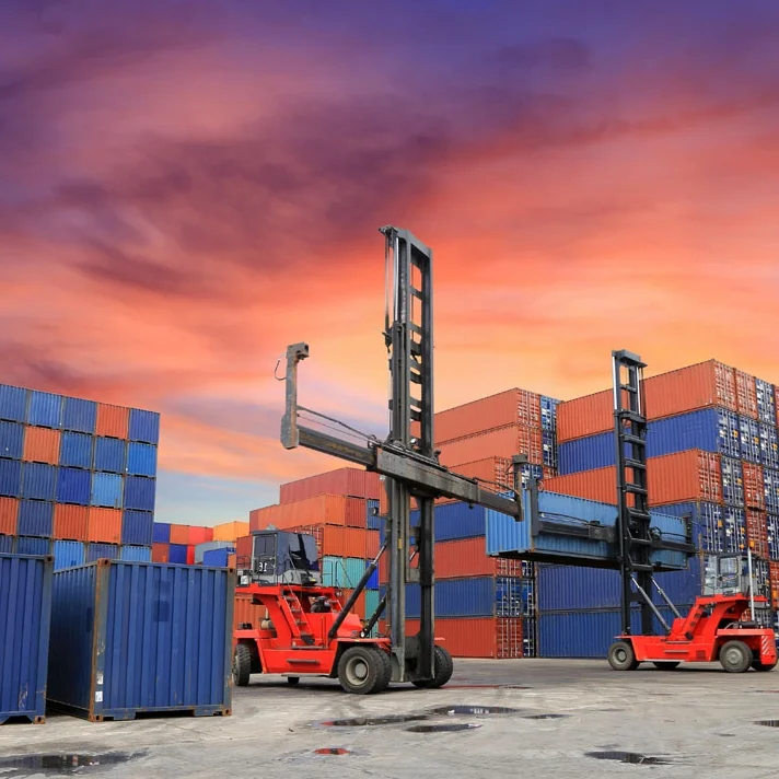 
Самый дешевый морской экспедитор из Китая в Индию 