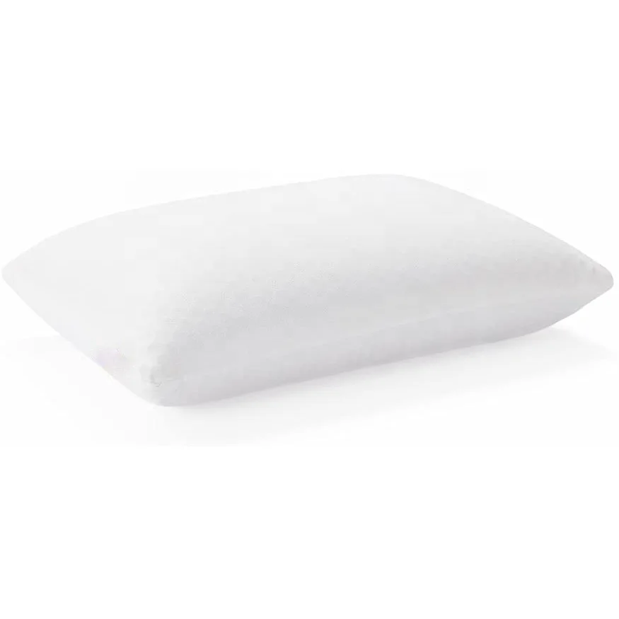 The honeycombed Gel Releax layer and Talalay nature latex sleeping bed pillows
