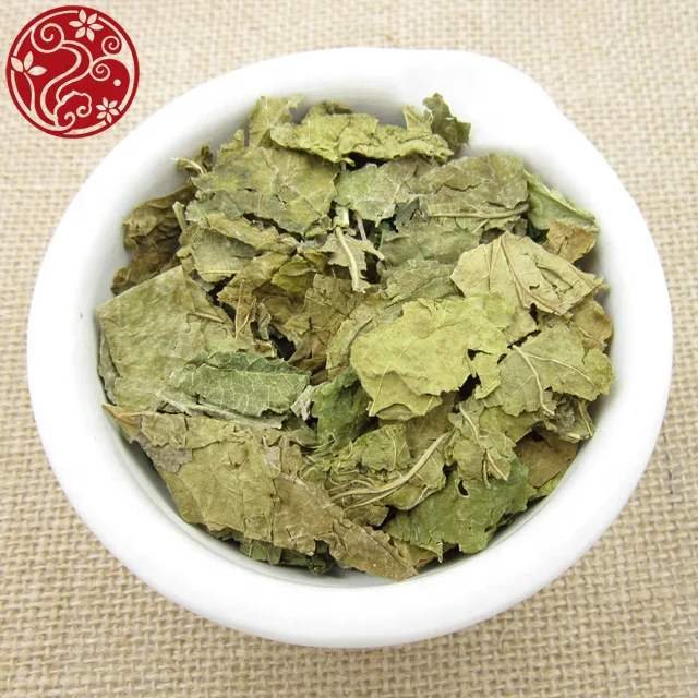 Заводская цена, чай из листьев тутового дерева Sang Ye, натуральный чай для похудения тела