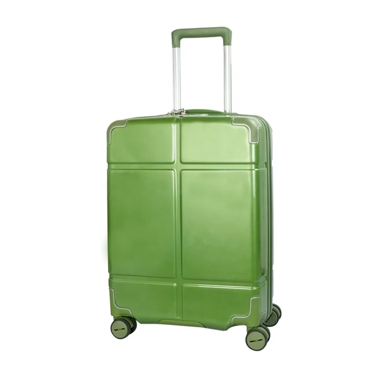
VERAGE shiny ABS/PC hardside spinner wheels carry on Suitcases Luggage for travel 