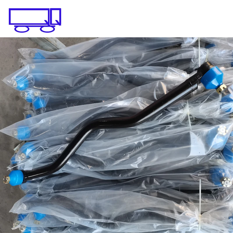 Подходит для MITSUBISHI FUSO DRAG LINK ASSEMBLY MK382603 Тяговая тяга