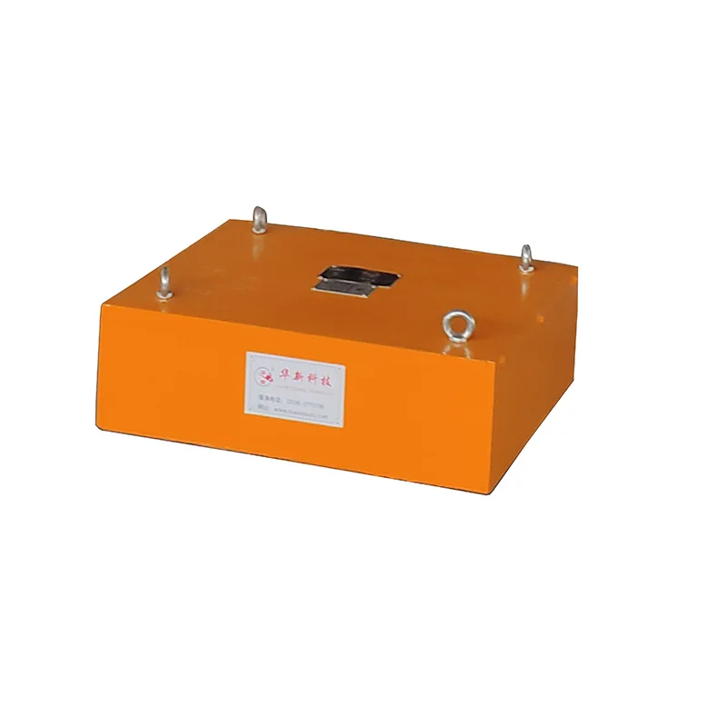 Подвесной магнит серии RCYB для металлоискателя