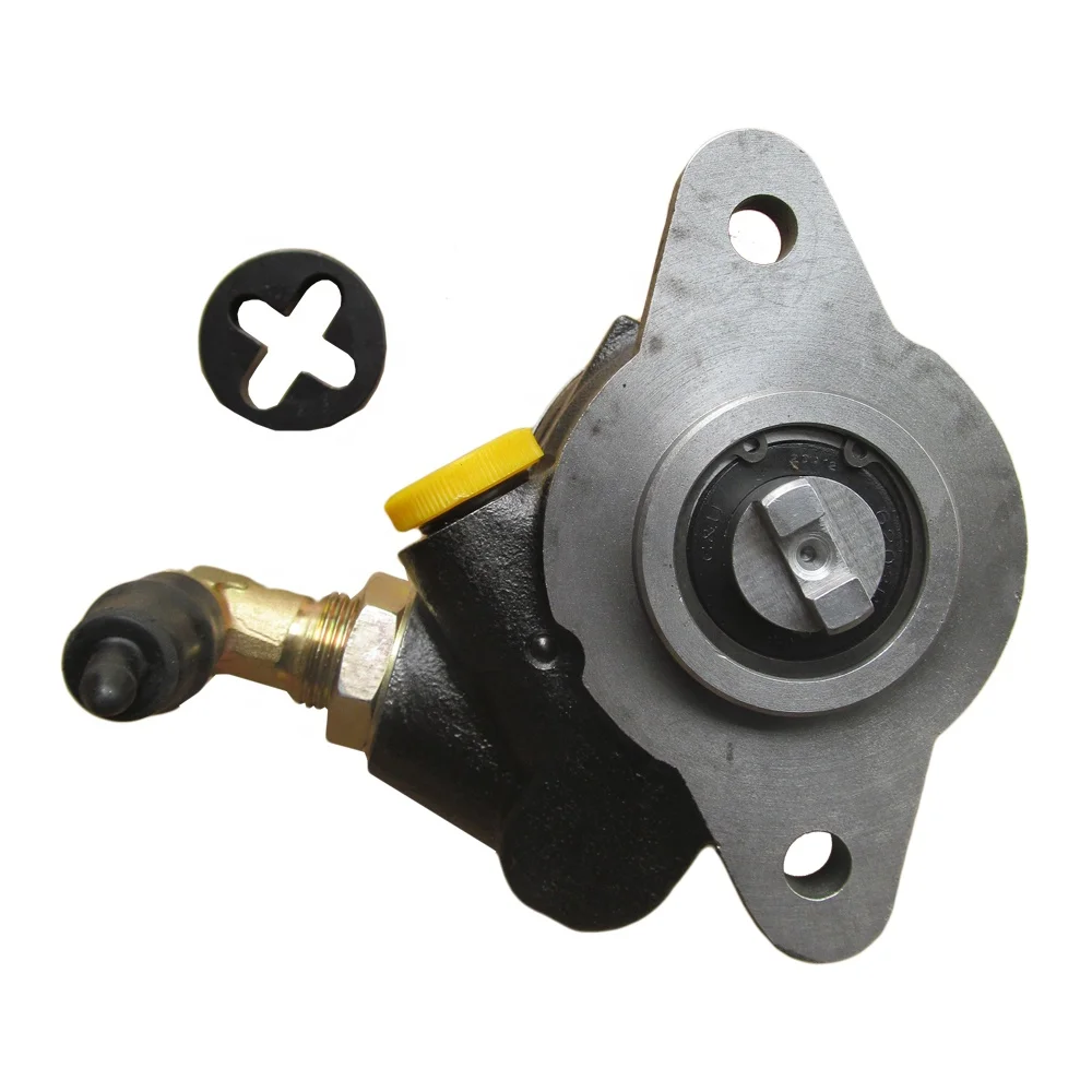 Sinotruk Howo light truck spare part Power steering pump